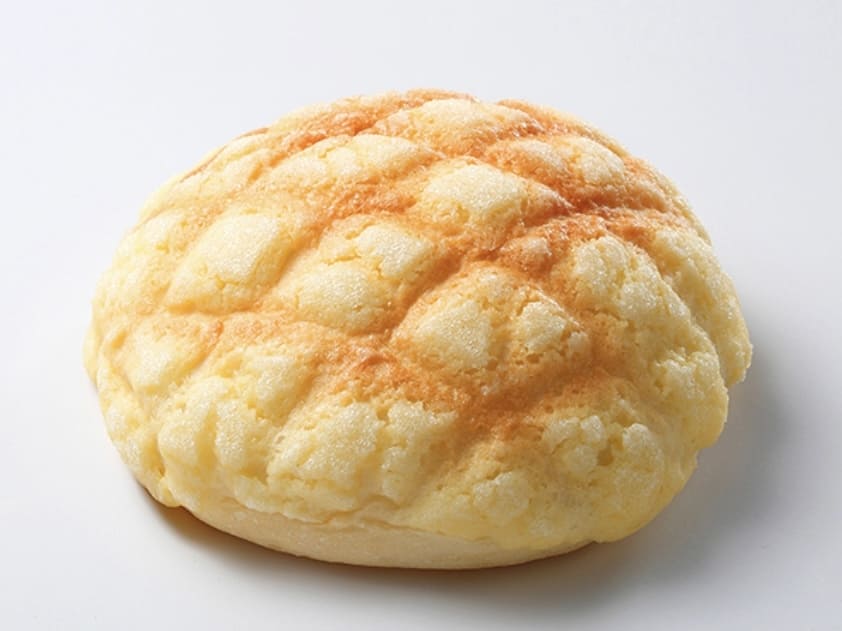 Kimurayaメロンパン